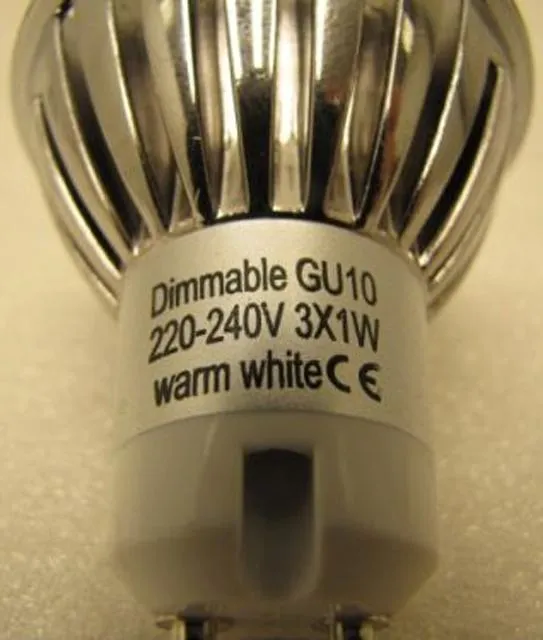 LED lamp "Hi Power LED lamp"