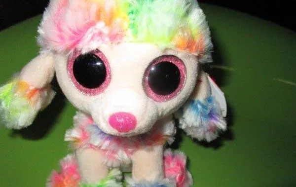 Soft toy