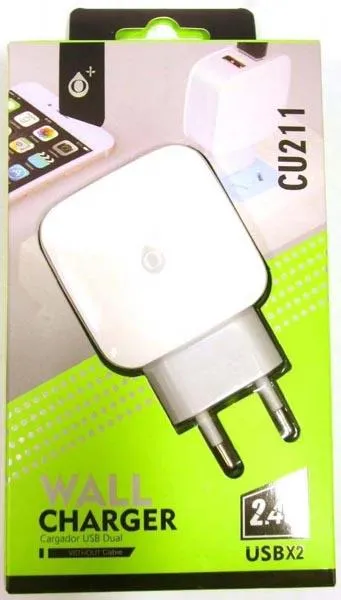 USB-зарядное устройство