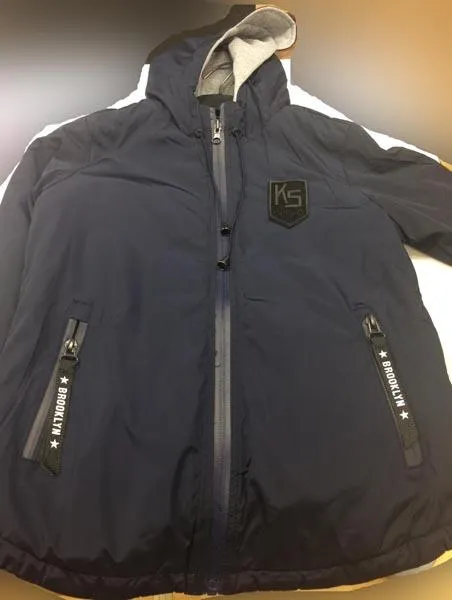Children’s jacket