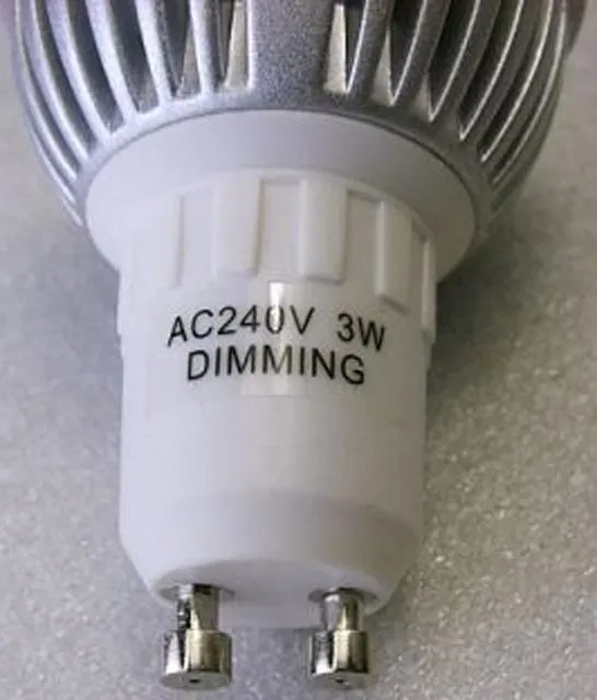 LED lamp "LED Spot Lamp"