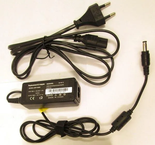 Computer power supply