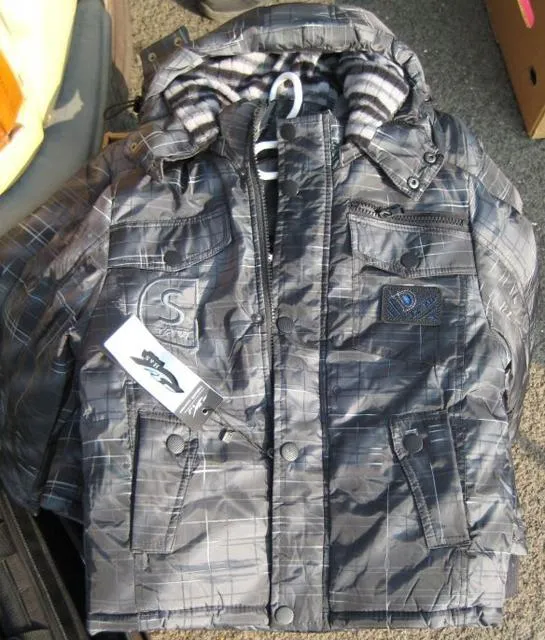 Children's jacket