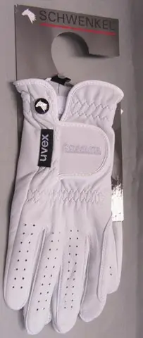 Riding gloves