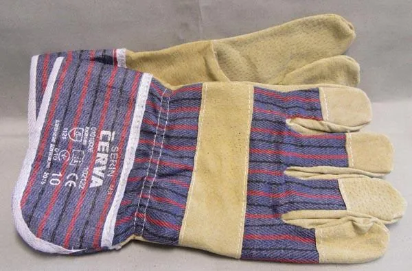 Work gloves