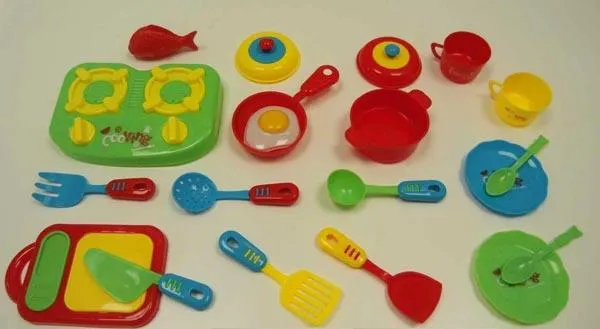 Игровой набор «Кухня»