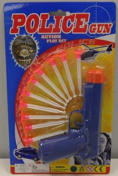 Toy gun