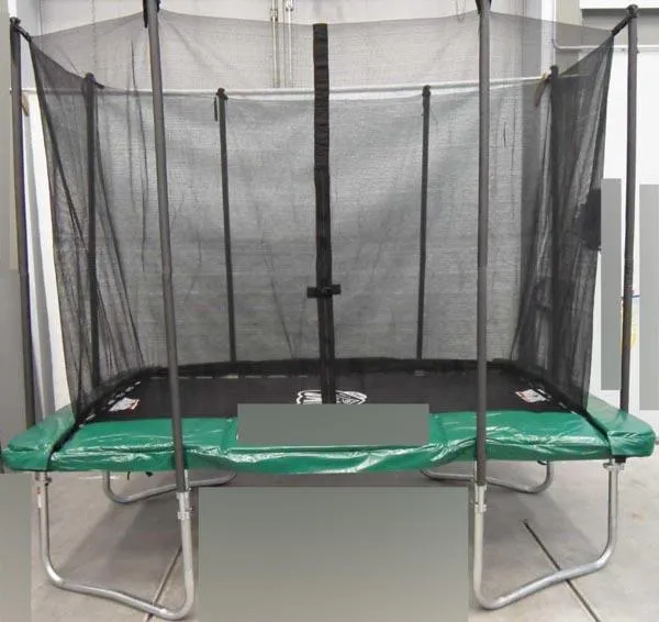 Trampoline