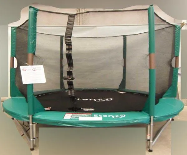 Trampoline