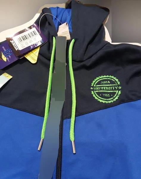Children's tracksuit