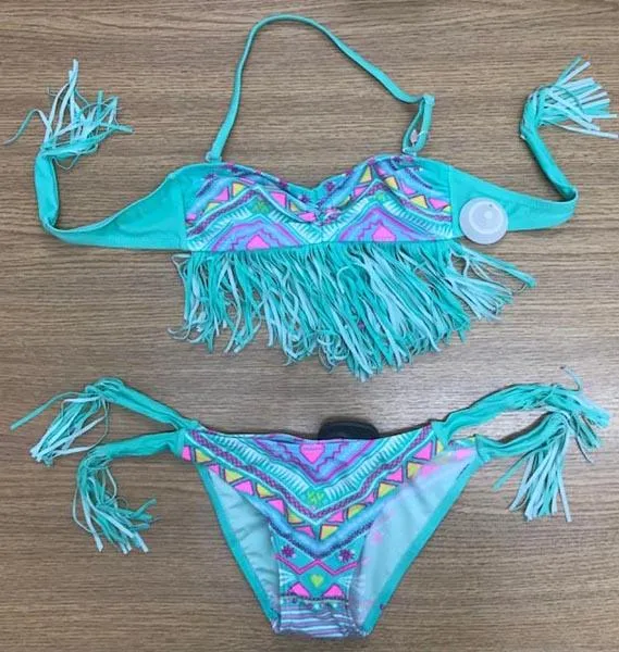 Girls' bikini