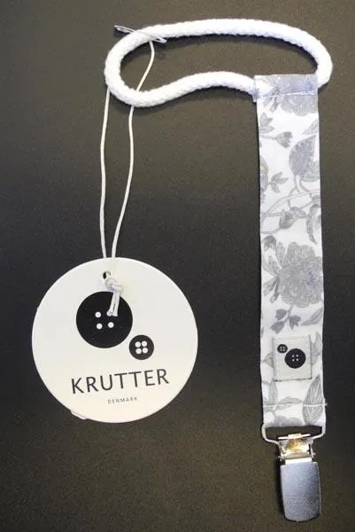 Soother holder