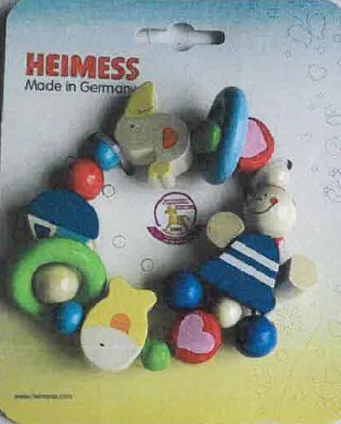Rattle