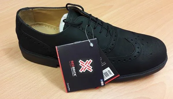 Safety shoes