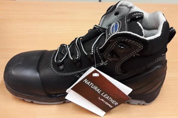 Safety shoes