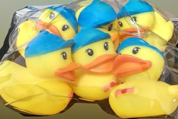 Игрушка для ванны