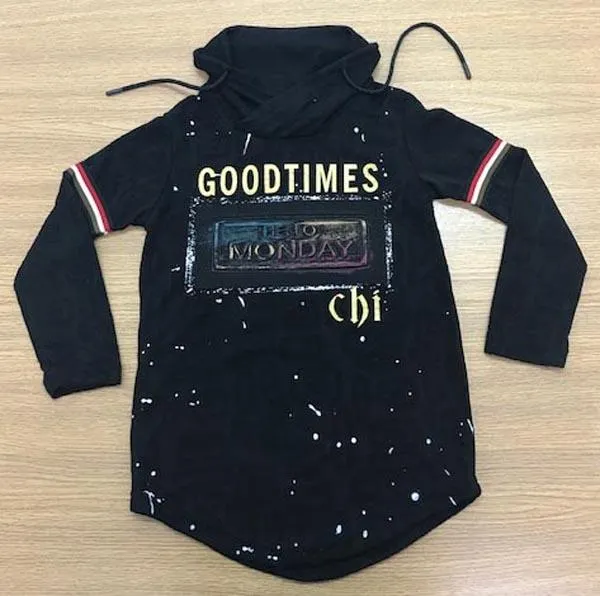Boys' top