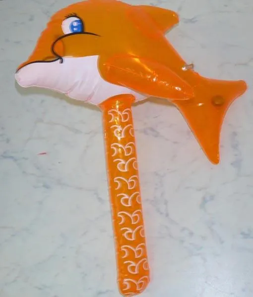 Надувная игрушка