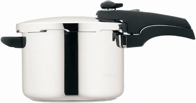 Pressure cooker "Smartplus Stainless Steel Pressur