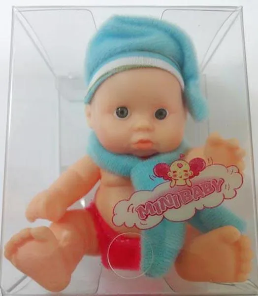 Baby doll