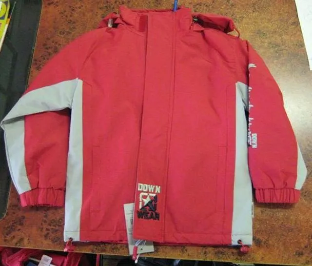 Children’s jacket