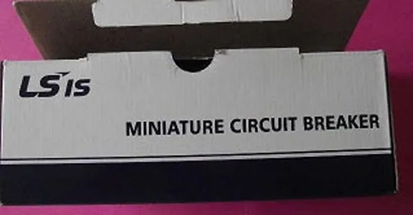 Circuit-breaker