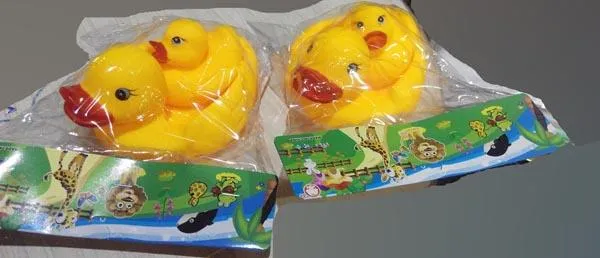 Bath toy