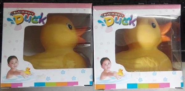 Bath toy