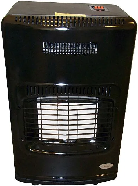 Infrared gas heater "Gasovn, Infrarød"