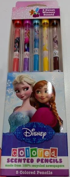 Pencils