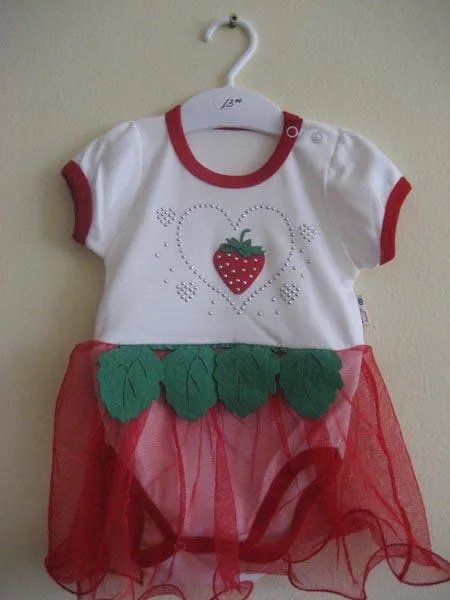 Children’s dress