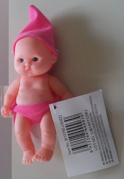 Baby doll