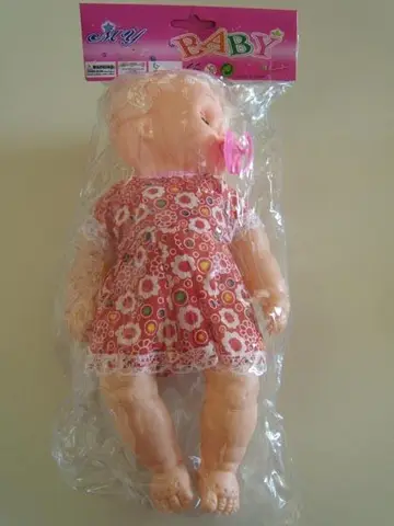 Baby doll