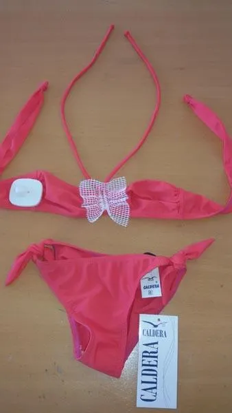 Girls' bikini