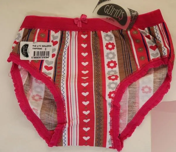 Babies' garment