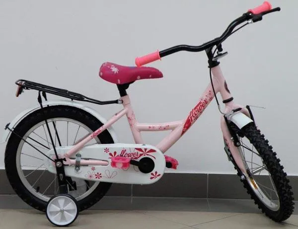 Children’s bicycle