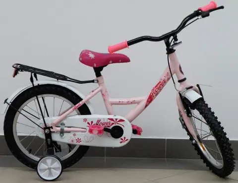 Children’s bicycle