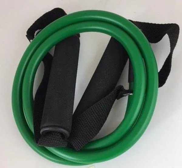 Exercise tube