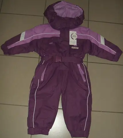 Child’s overall