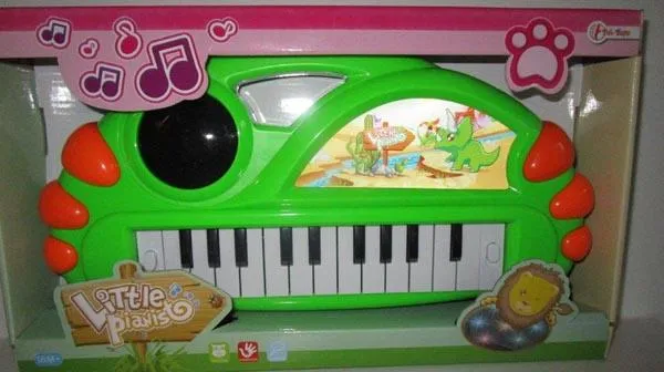 Musical toy