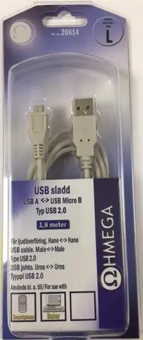 USB-кабель