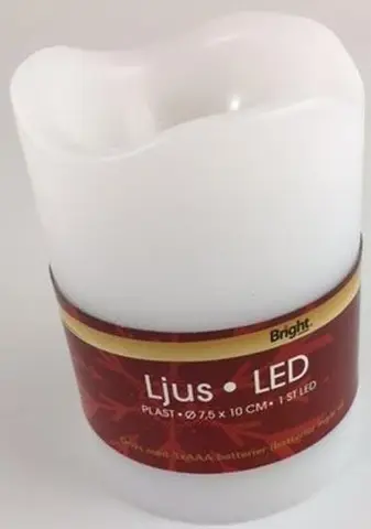 LED candle