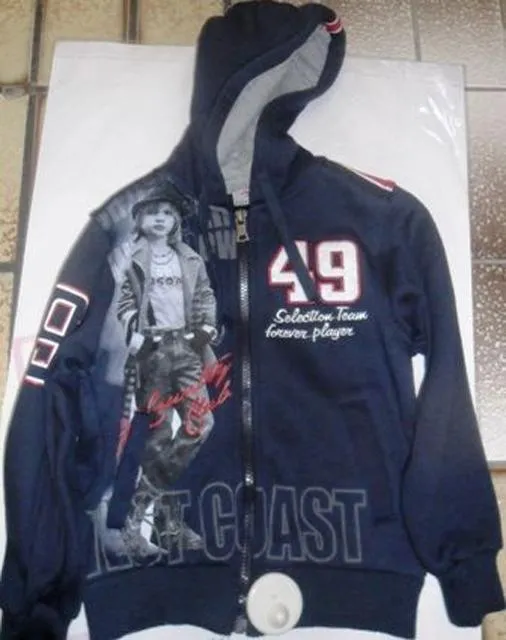 Children's sweatshirt