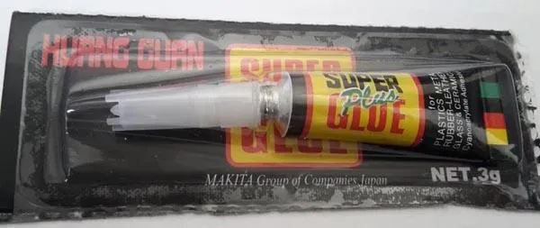 Glue