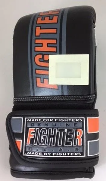 Boxing gloves