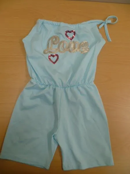 Children´s jumpsuit