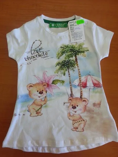Children's T-shirt