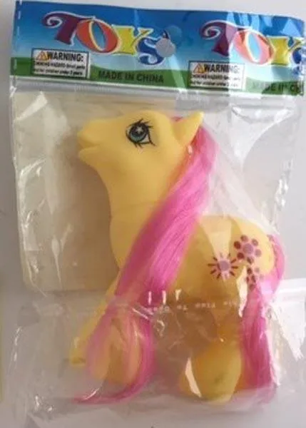 Toy Pony