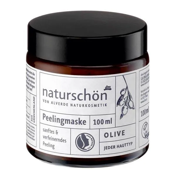 Peel-off mask