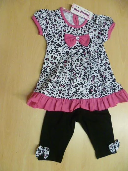 Children’s clothing set